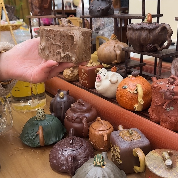 紫砂茶宠哈哈哈哈哈哈哈