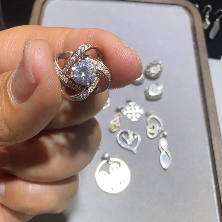 陶石****娘陶瓷制品和其他