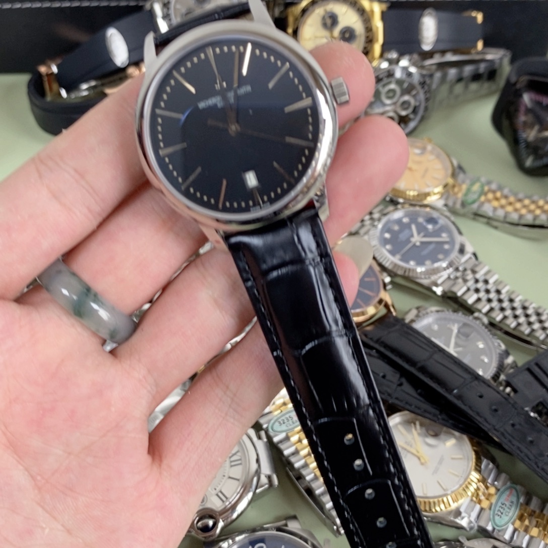 张***奥胶带江家传承银黑皮带