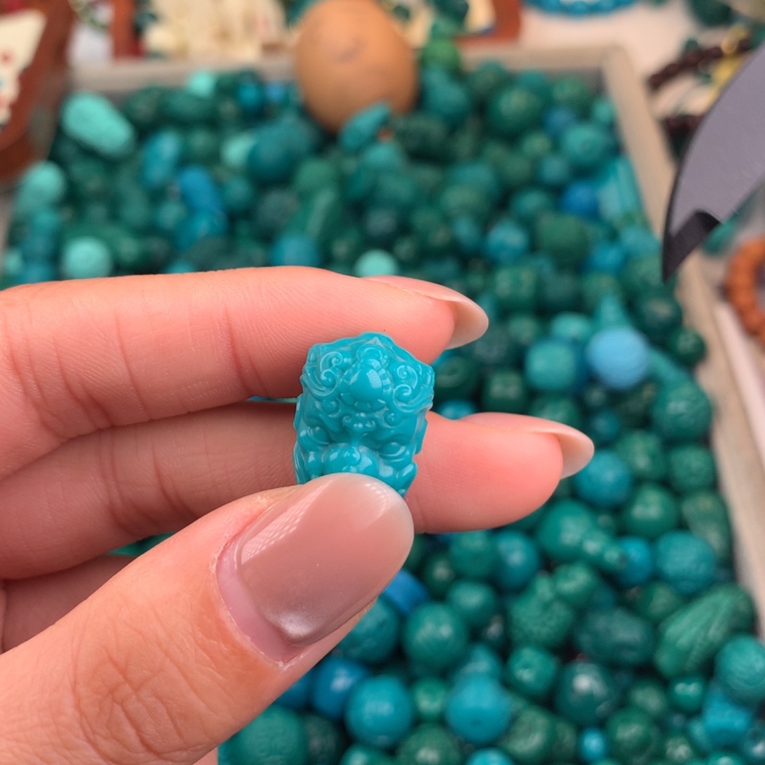 琉璃非金属14尺寸