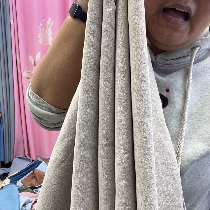 涤纶2米单片高度270打孔