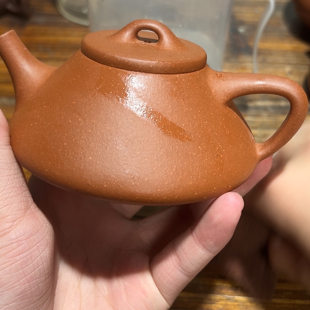 茶壶紫砂紫砂等珍贵文物