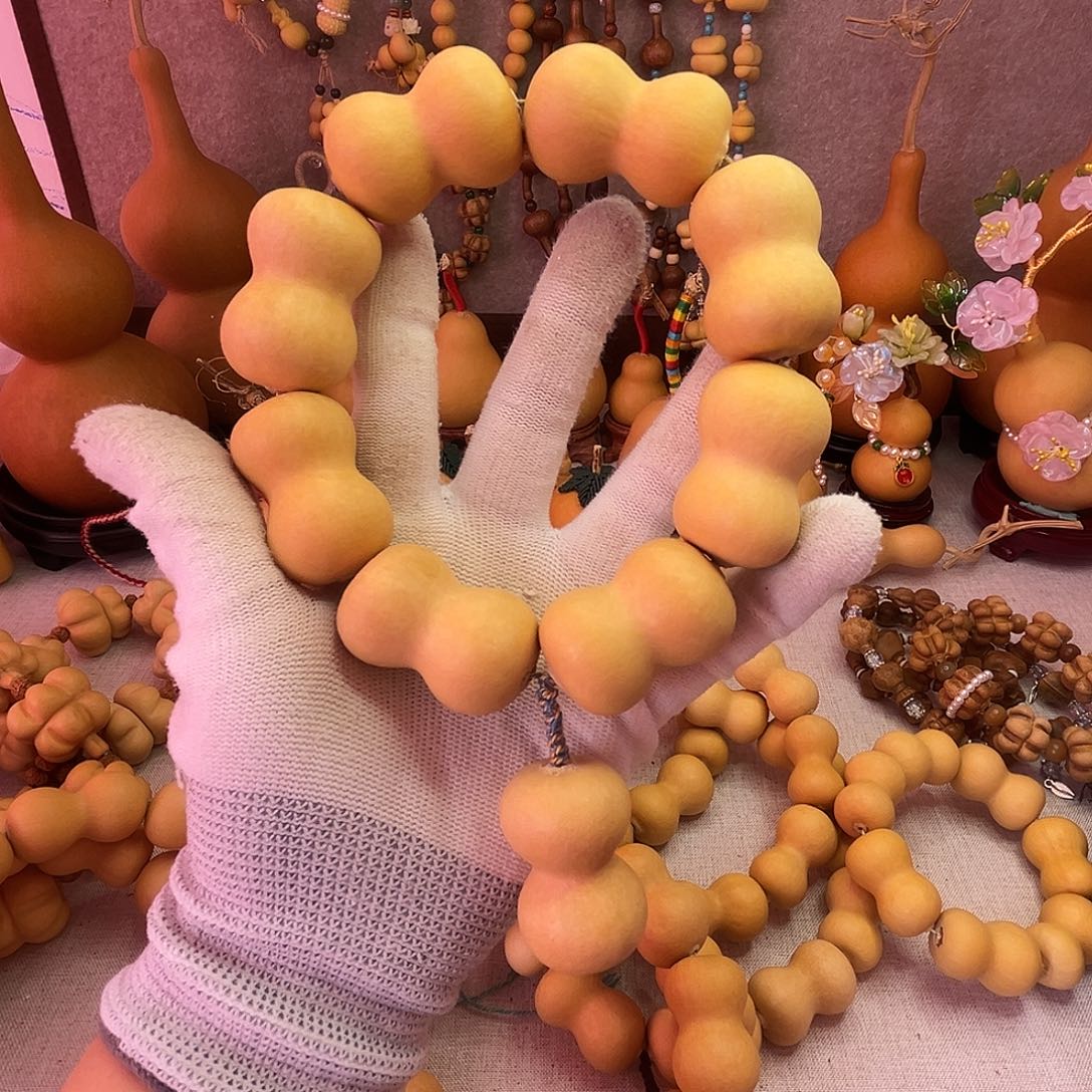 A***l骨头手持新葫芦闪购