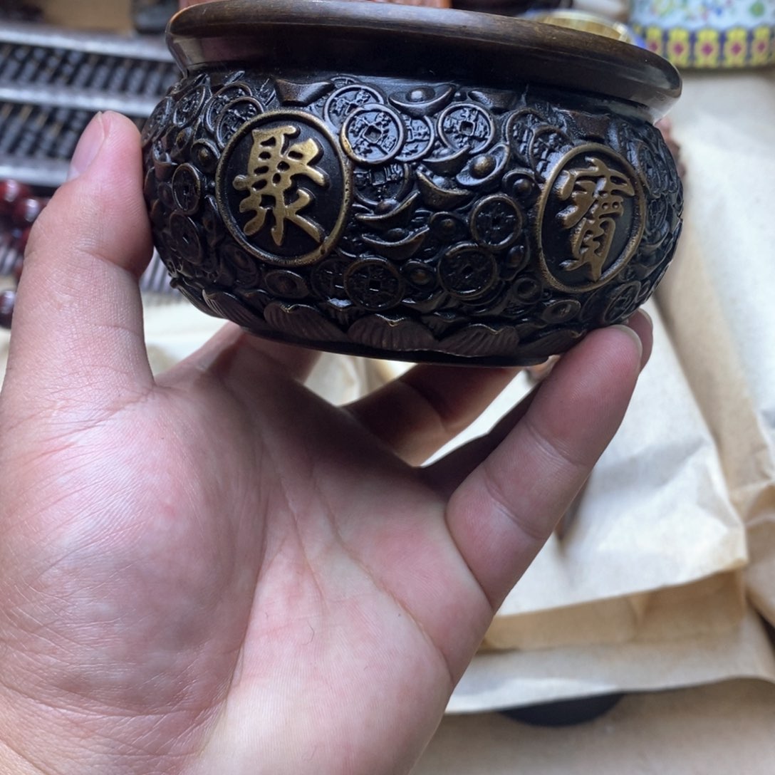 大叶紫檀（黑酸枝木类）