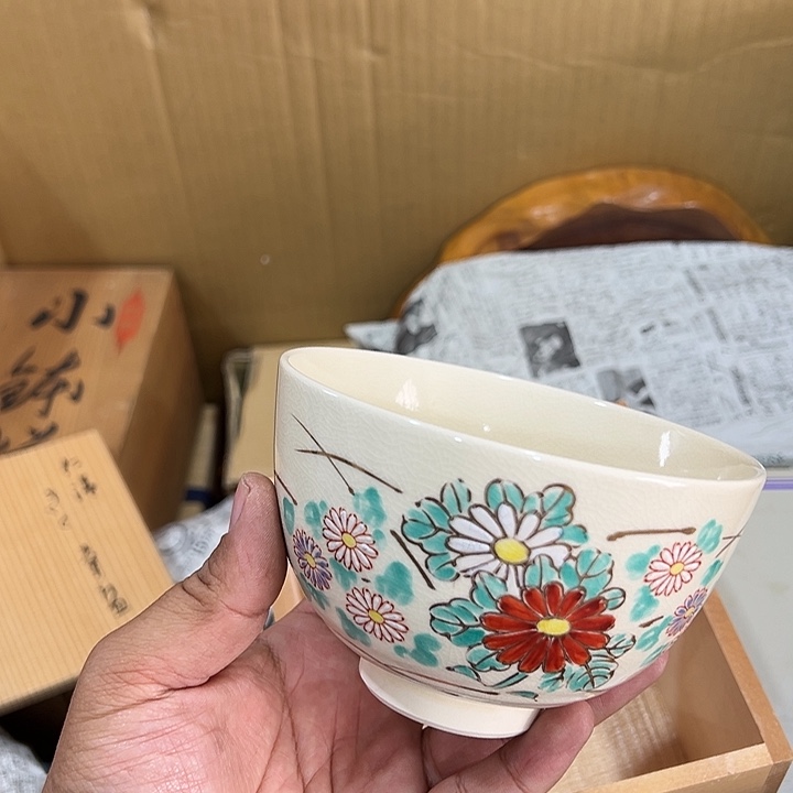 摆件家居工艺品瓷器