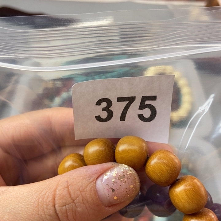 大果紫檀（缅甸花梨）龙**下375