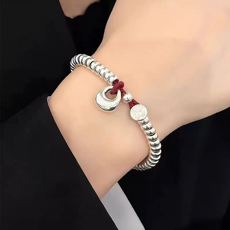 YZ117福袋盘缠手链（无礼盒）