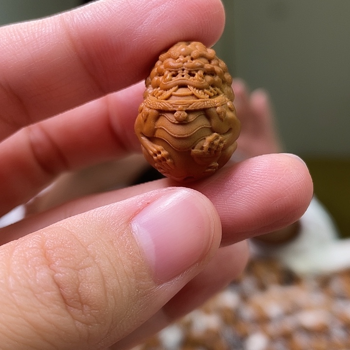 吊坠橄榄核橄榄核