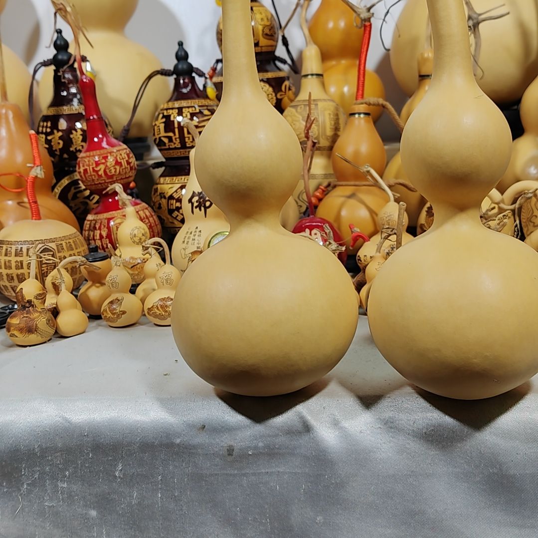 葫芦摆件葫芦摆件