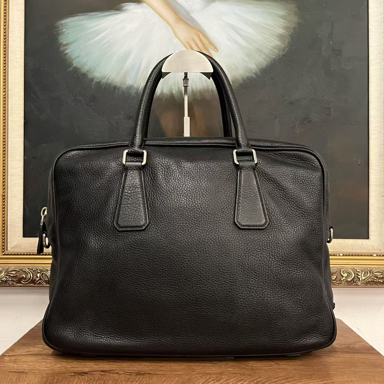 95新 Prada/普拉达 prada手提包/005729