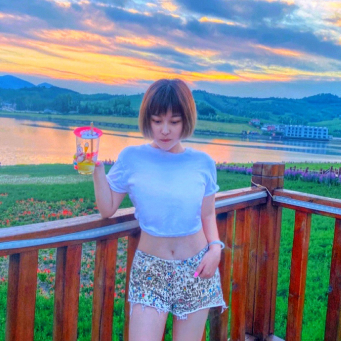 辣妹四季气质女装no退no换