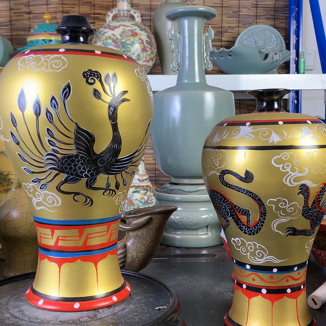 摆件111111111111111111（**）