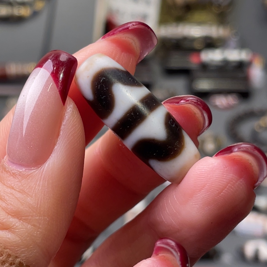 【闪购商品】玛瑙/玉髓珠宝半成品未镶嵌