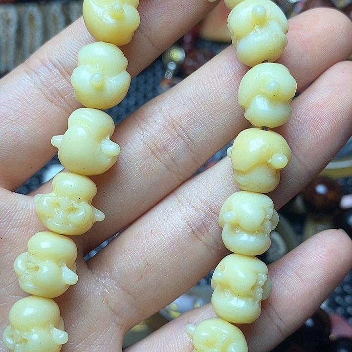 其他驼骨其他配饰