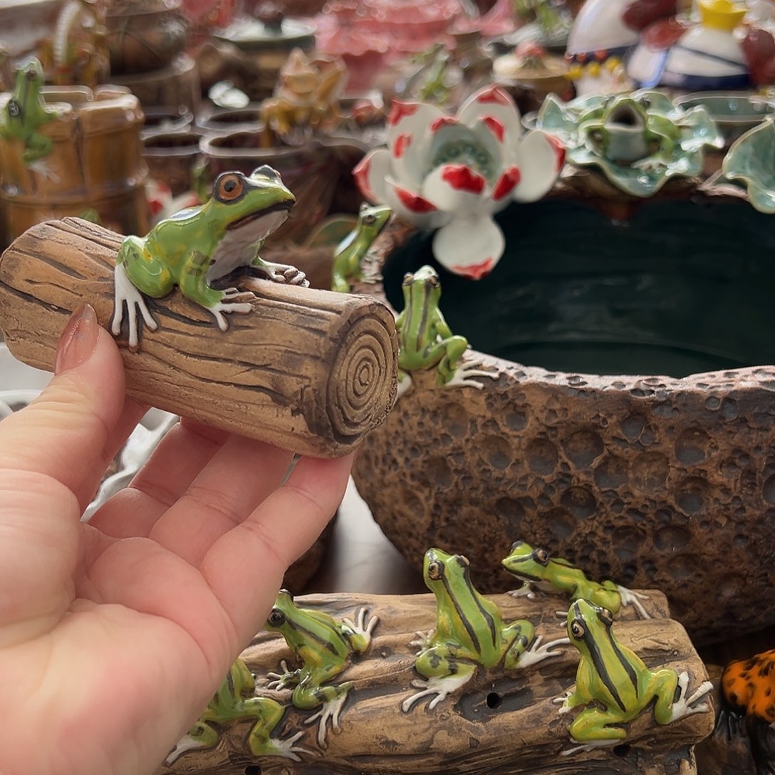 闪购精品系列瓷器