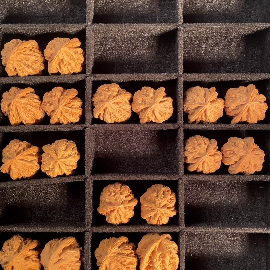 核桃手串/手链39到43粗筋