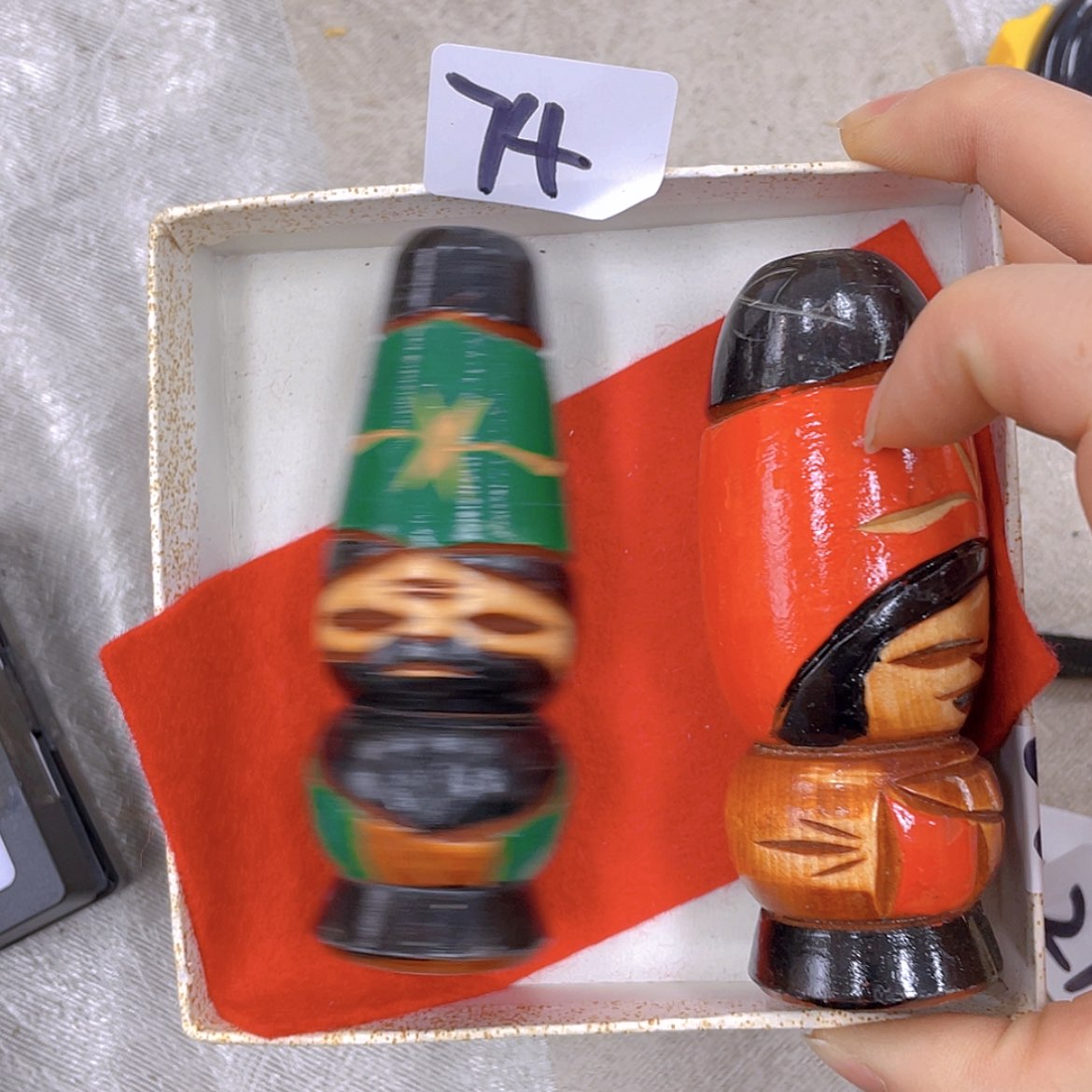 【闪购商品】回流物品，不是全新