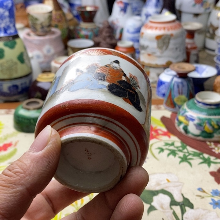 这两句歌词很适合他听