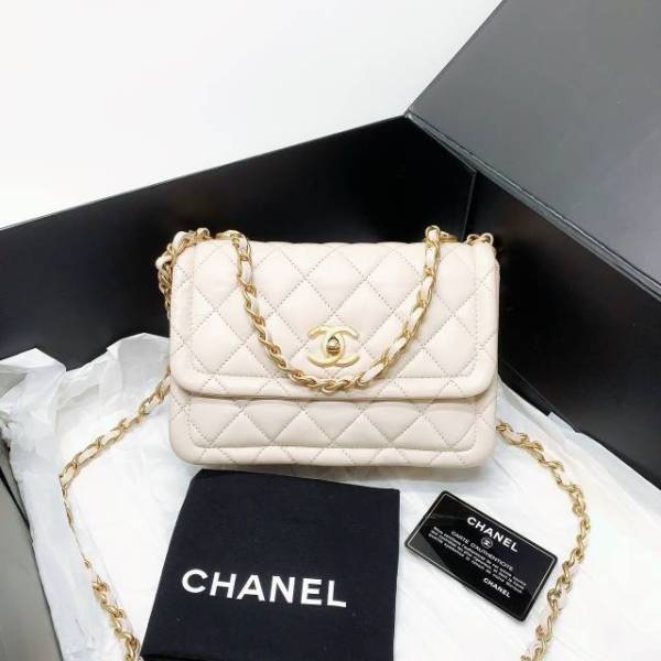 95新 Chanel/香奈儿 95新/包包/香奈儿/250123EL0006
