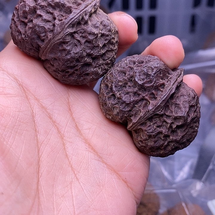 把件文玩核桃   102