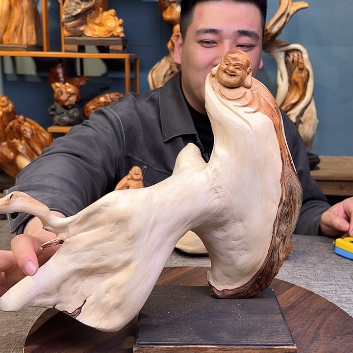 柏木（崖柏）关注一下