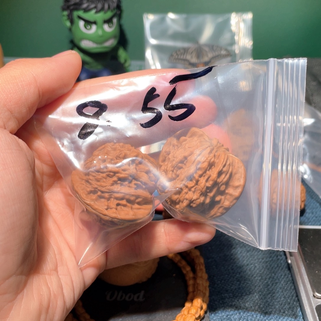 文玩核桃把件?36755676665