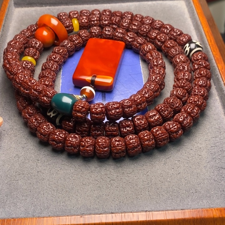 吊坠金刚菩提金刚