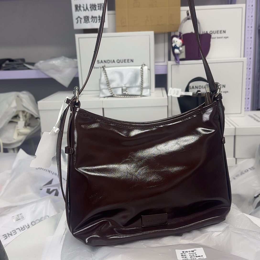 PU广州小众品牌包包