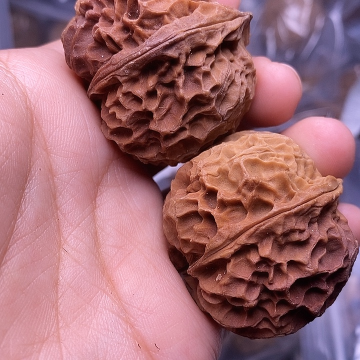 文玩核桃吊坠   18