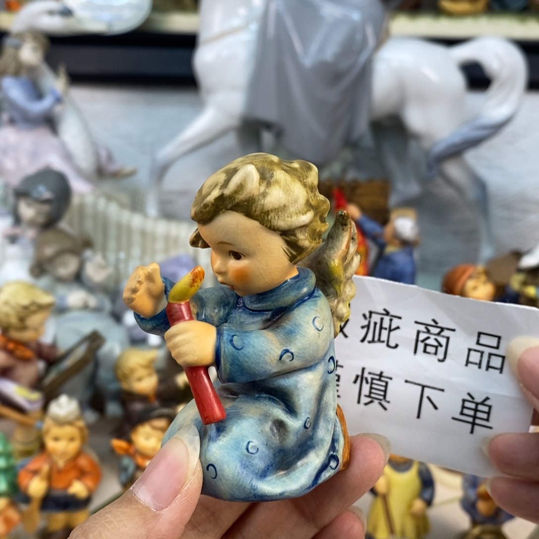 瓷片欧美中古美物