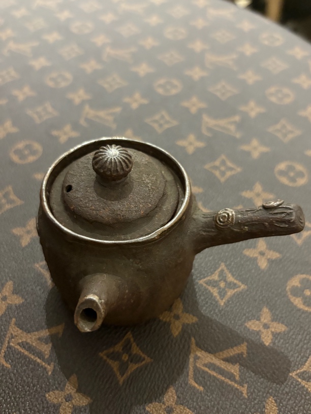 老物件茶具用品系列