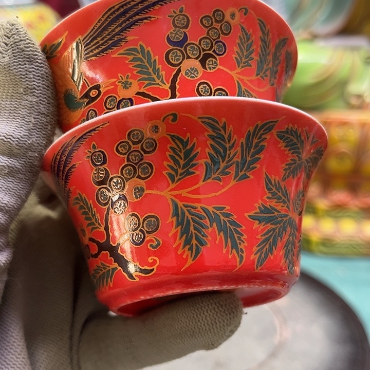 盖碗摆件摆件摆件摆件