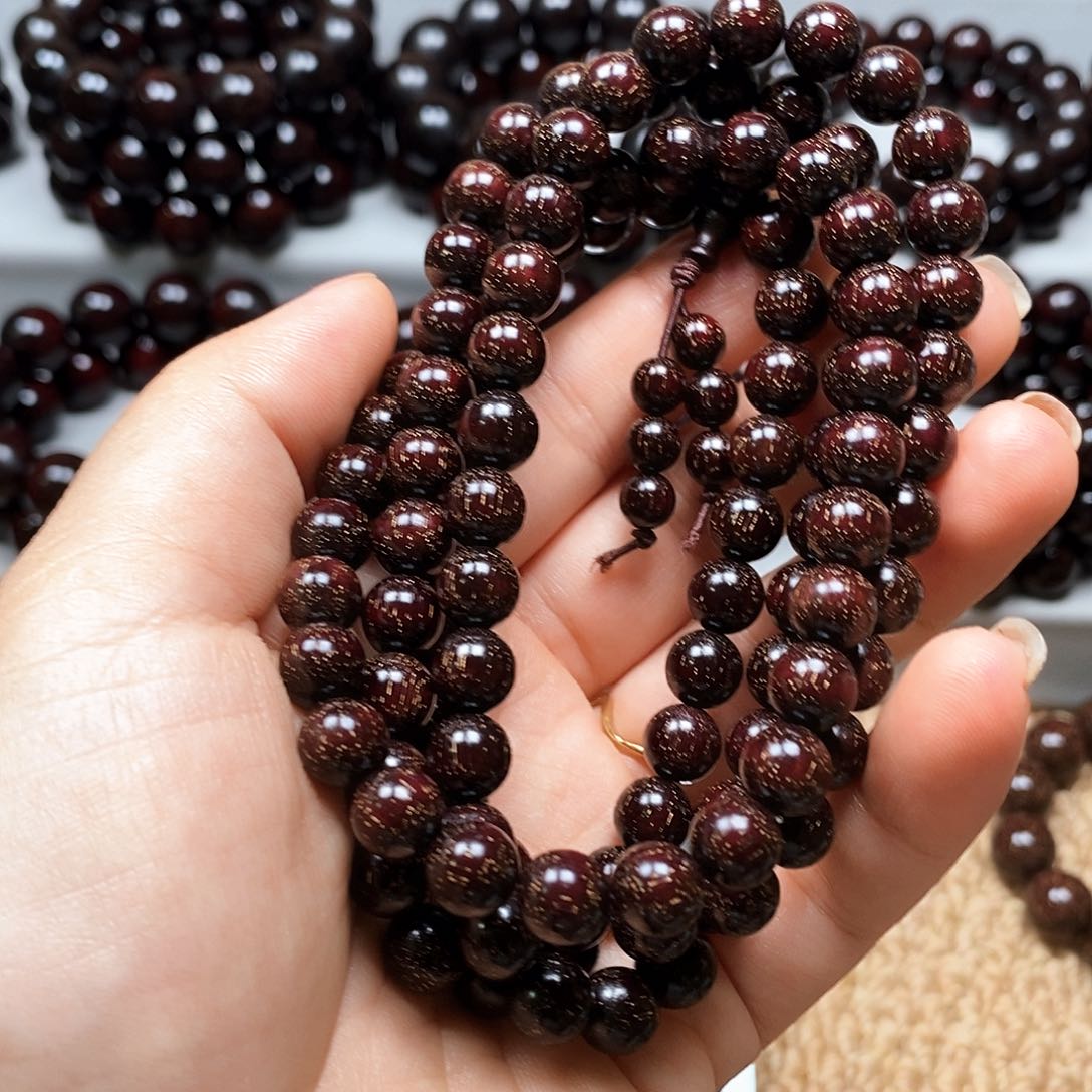 檀香紫檀（小叶紫檀）阅****杰