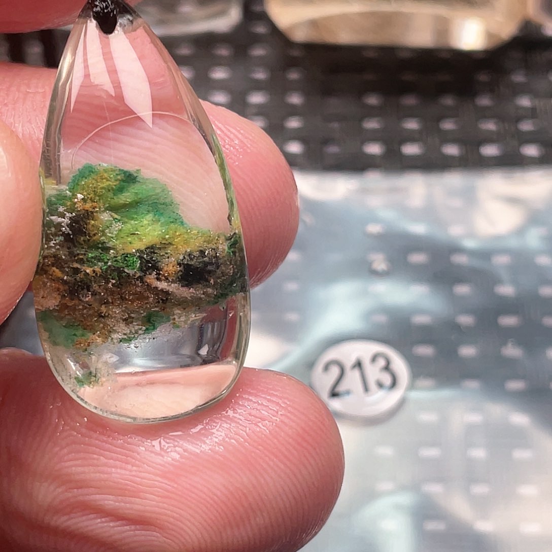 【闪购商品】颈饰未镶嵌水晶n****e