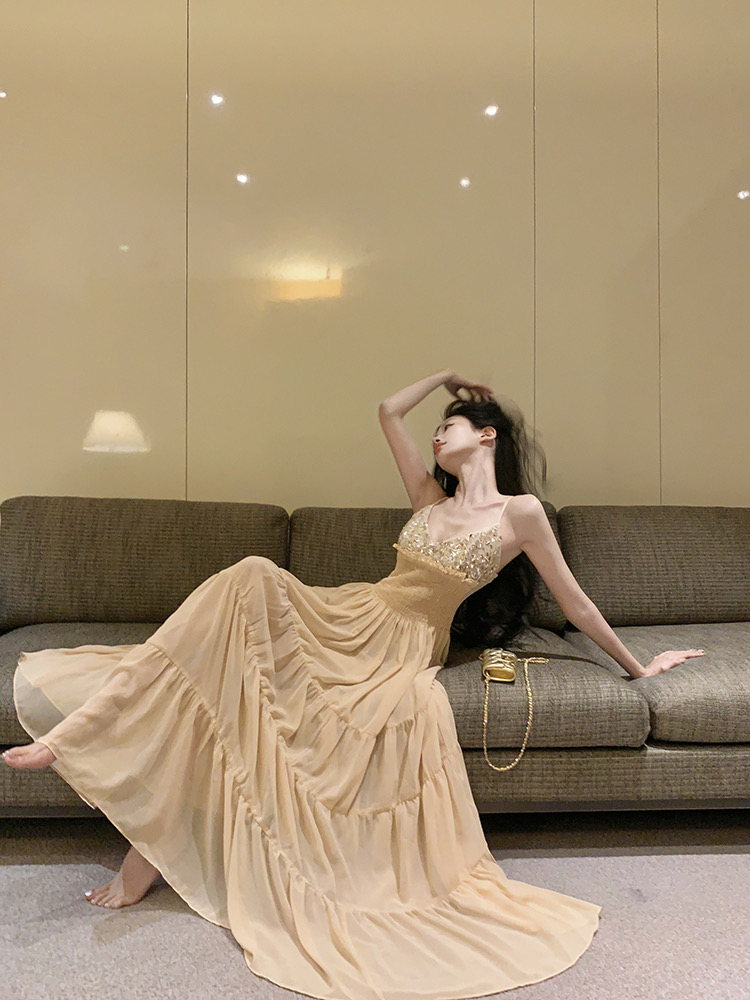 欧（201-300）静家2号店过组高级感温柔慵懒风上衣扣号孤品默认微瑕