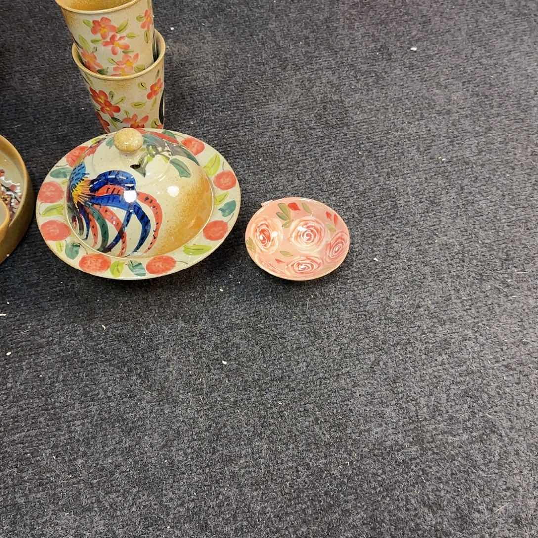 追****C景德镇陶瓷手工制作