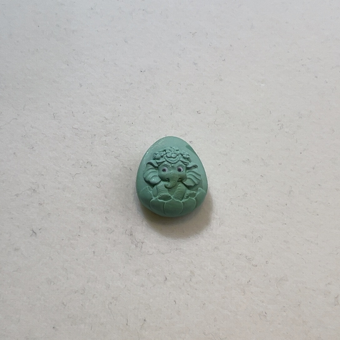 绿松石未镶嵌配件配件