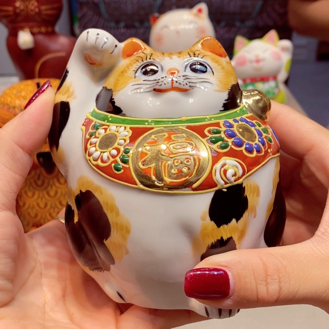 如图所示 观兰器物