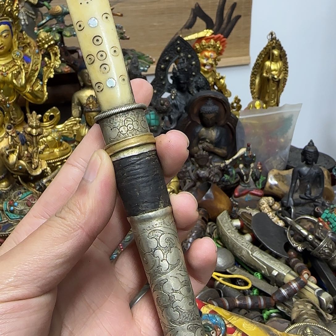 【闪购商品】杂项旧货工艺品等