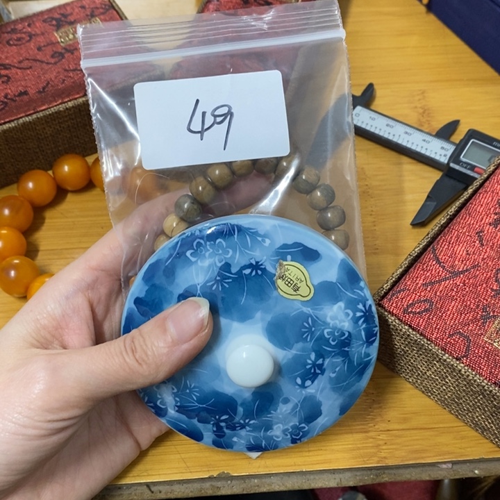 瓷片k****i哈中古工艺品哈