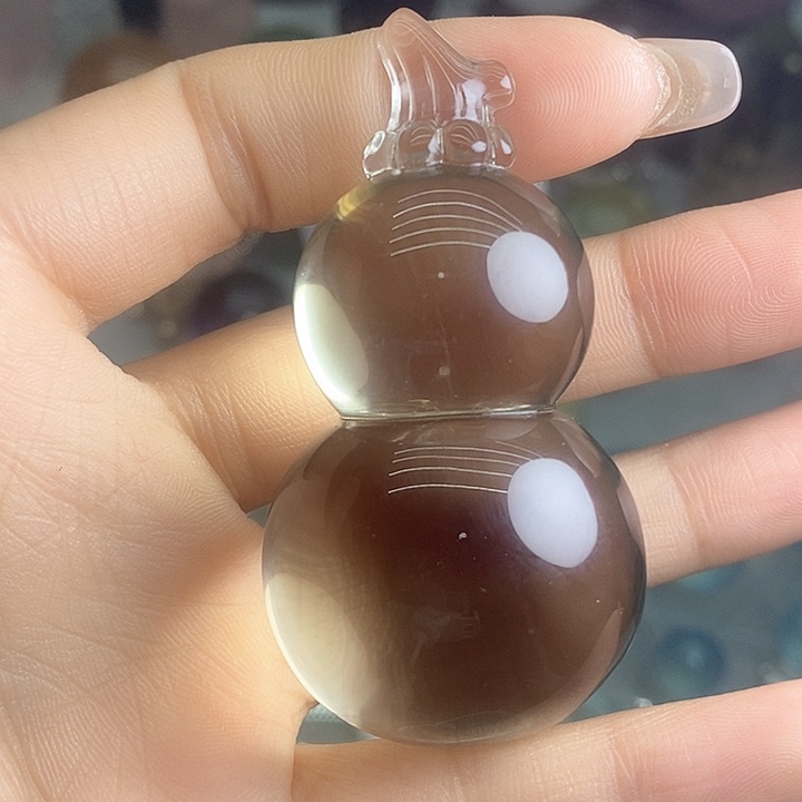 水晶摆件未镶嵌摆件