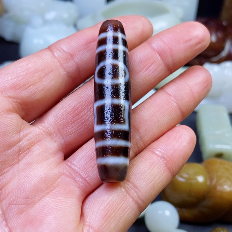 【闪购商品】和田玉颈饰未镶嵌一***ゝ