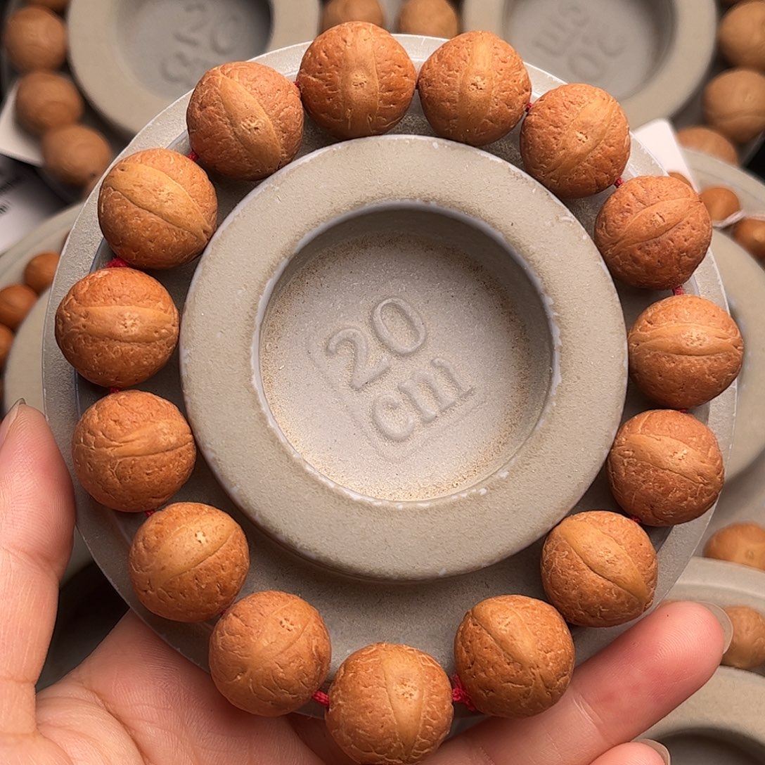 手串凤眼菩提17福利