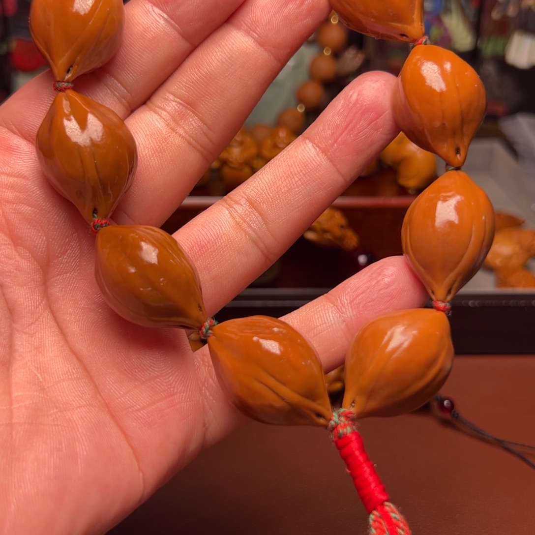 橄榄核手串/手链橄榄核