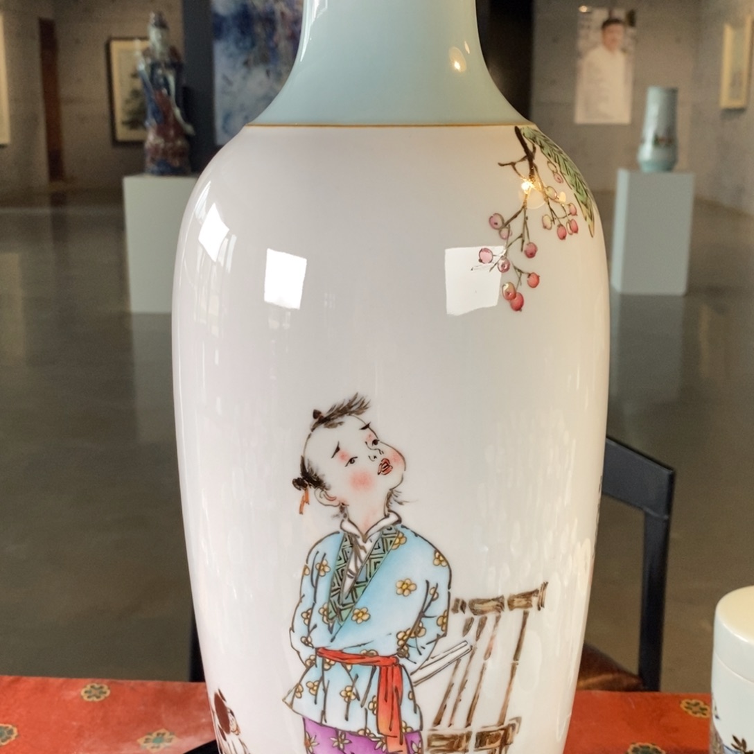 九鸣瓷艺九鸣瓷艺