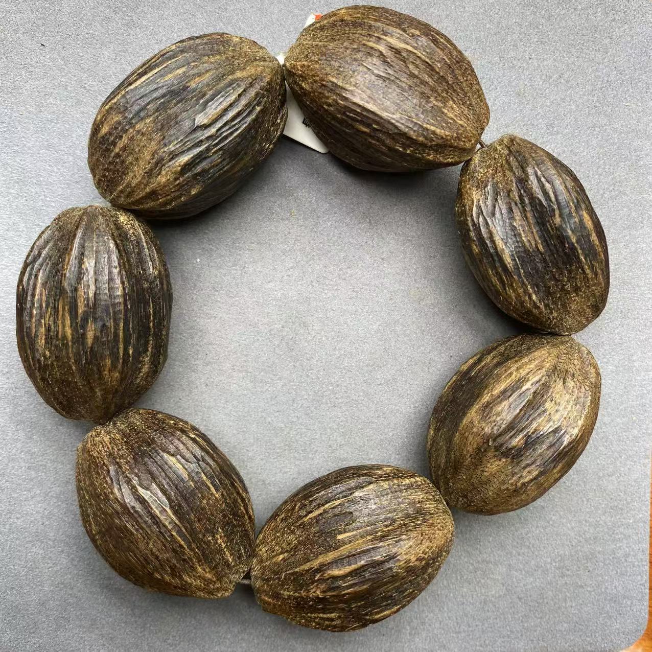 463号文玩成品手链