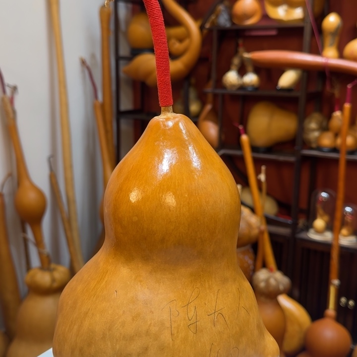 陳***人大叶紫檀（黑酸枝木类）