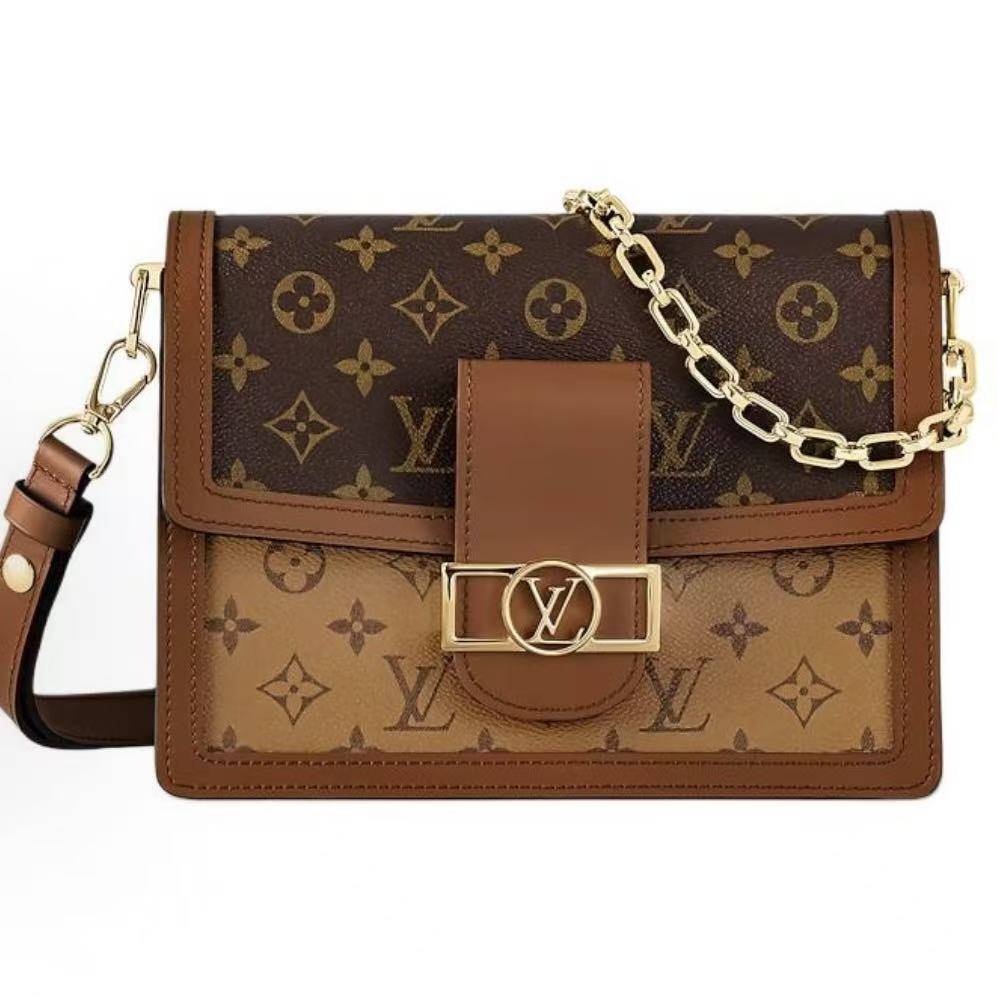 95新 LouisVuitton/路易威登 安安/箱包/TYP882512190020