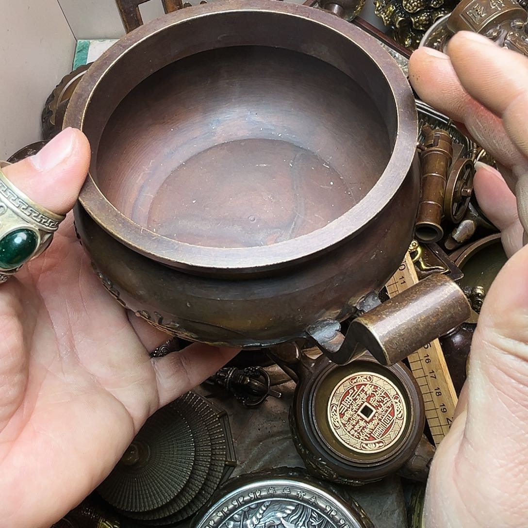 铜锣湾的历史文化