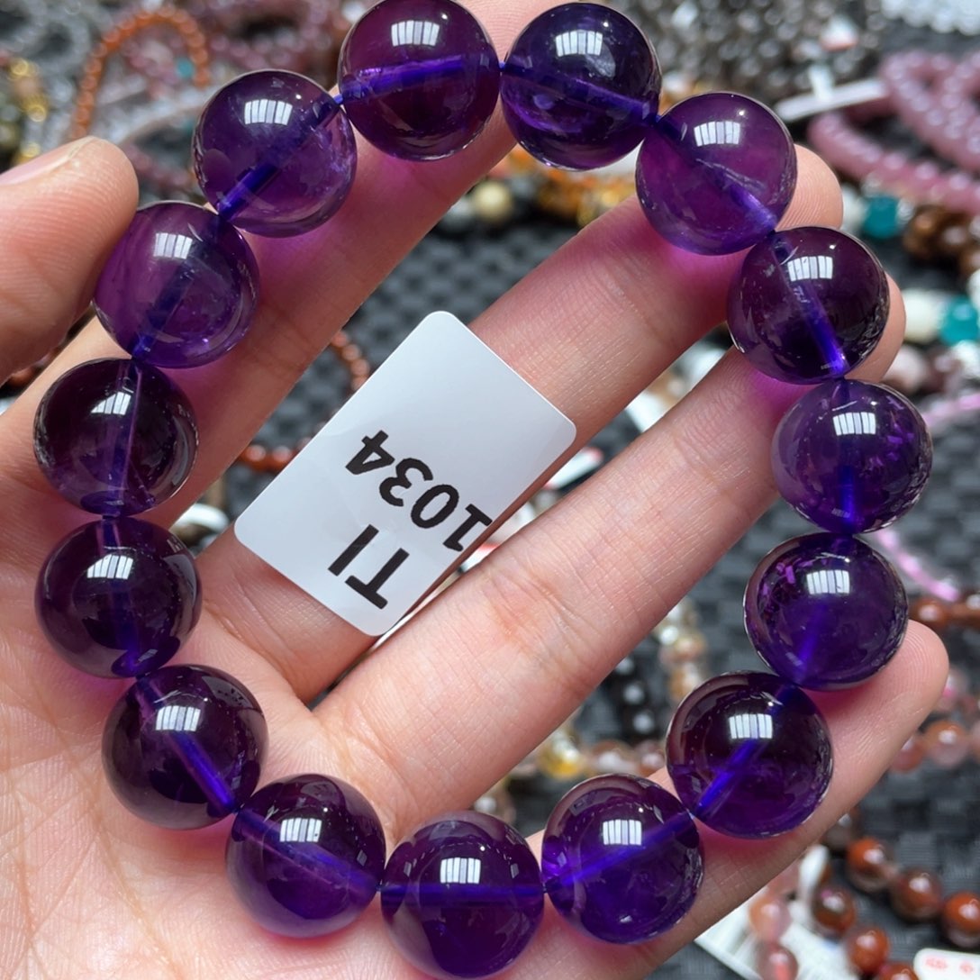 合成水晶未镶嵌多样性